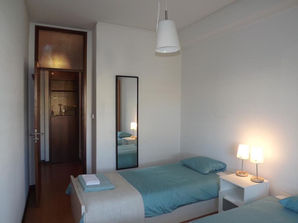 Apartamento Santa Catarina Downtown