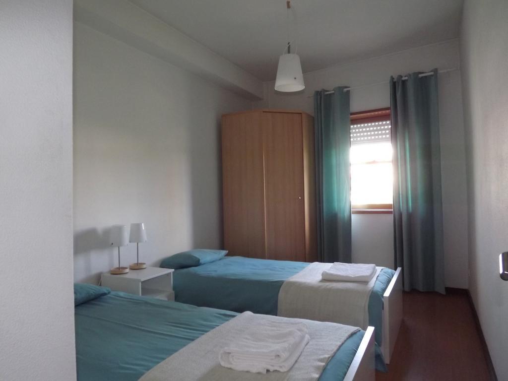 Santa Catarina Downtown Apartamento *