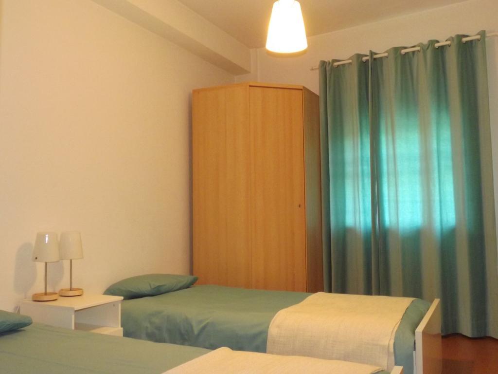 Apartamento Santa Catarina Downtown Oporto