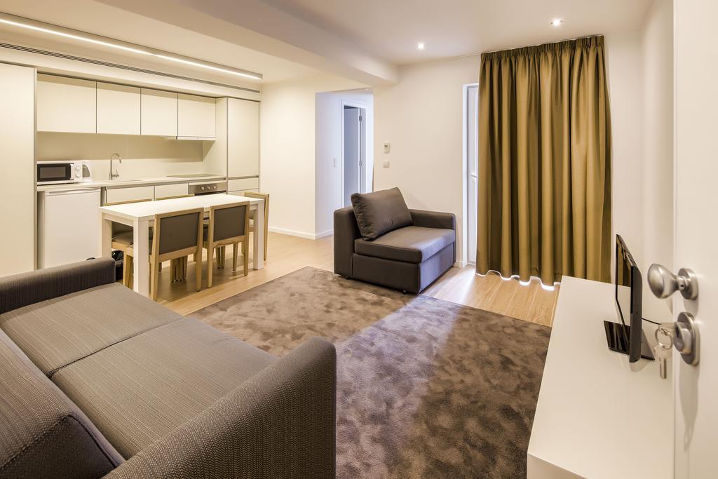 Path Apartamento