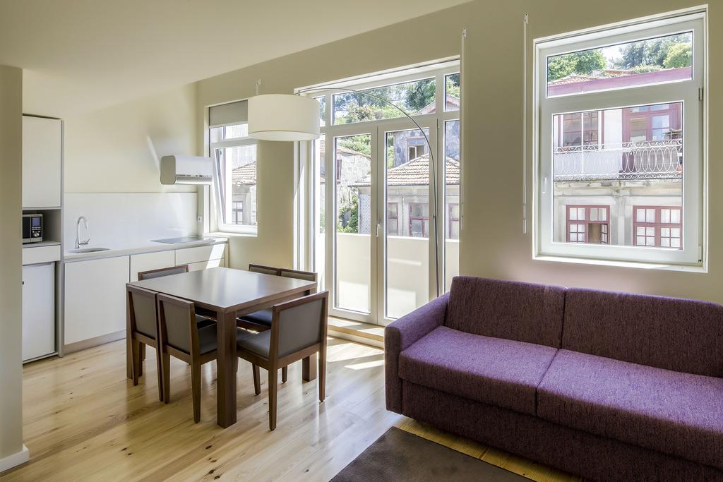 Apartamento Path Oporto