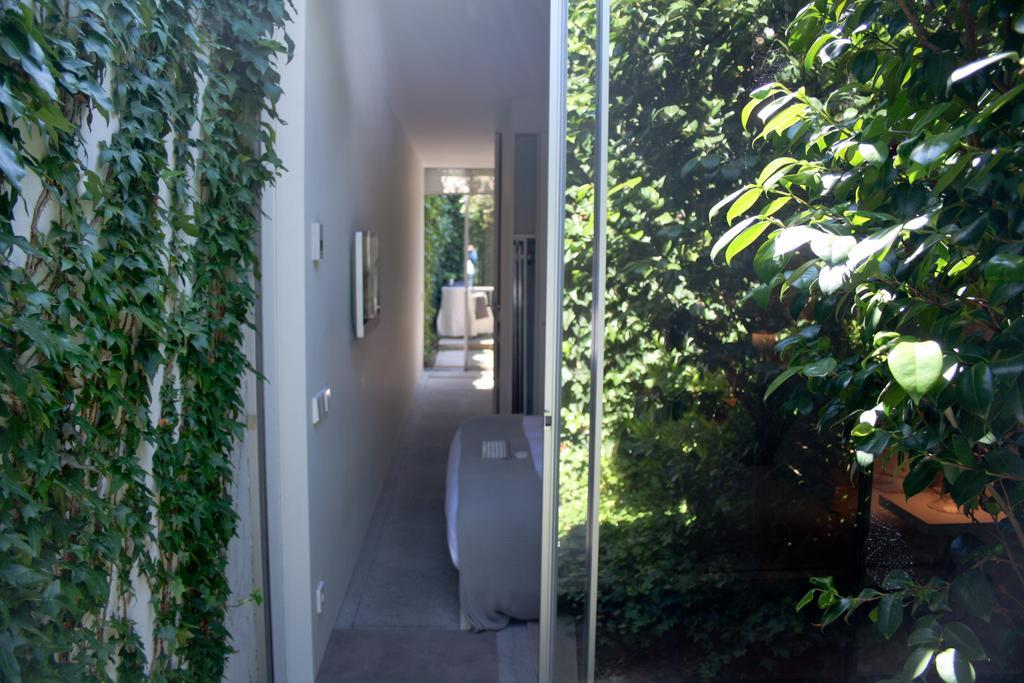 Apartamento The 4rooms Oporto
