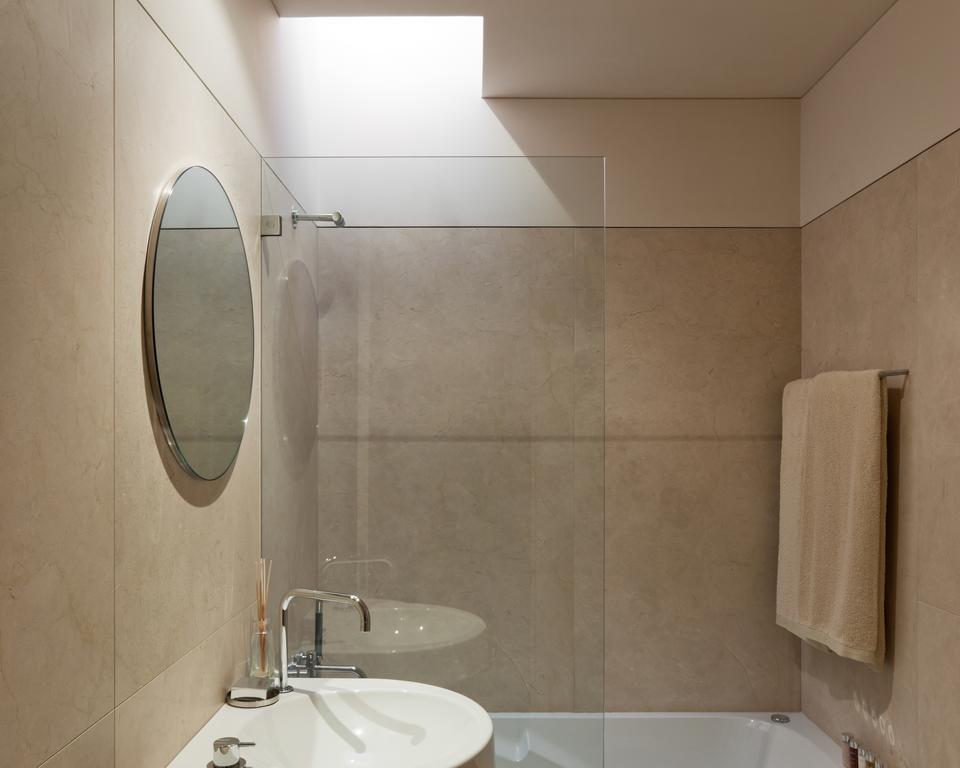 Apartamento The 4rooms *