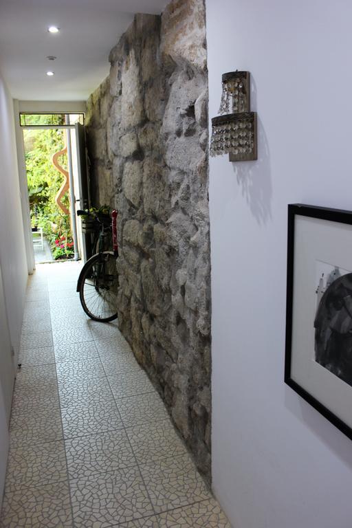The Gallery *