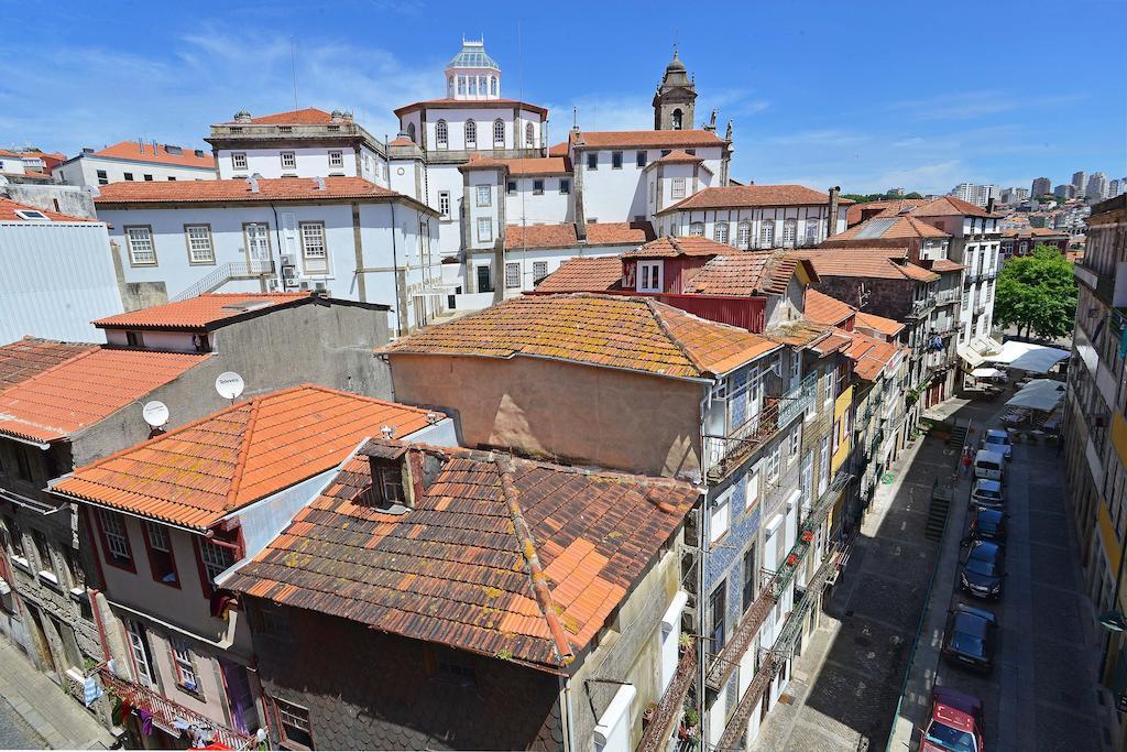 Welcome To My * Oporto
