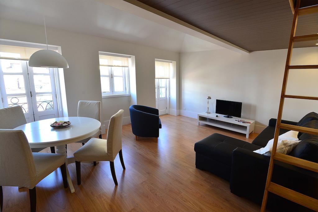 Apartamento Welcome To My Oporto