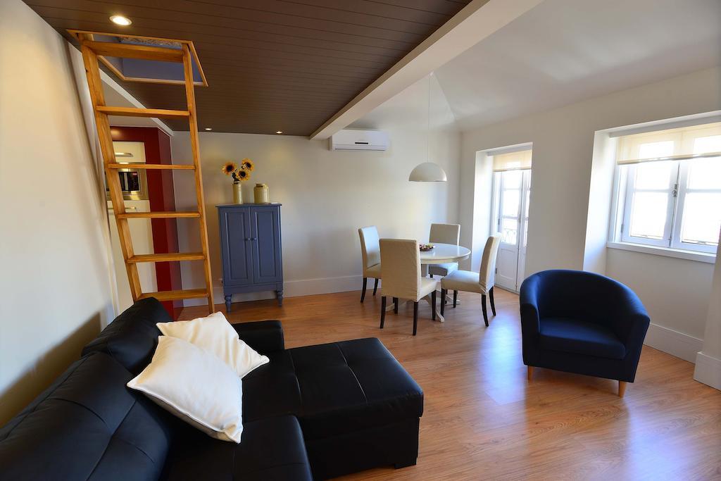Welcome To My Apartamento Oporto