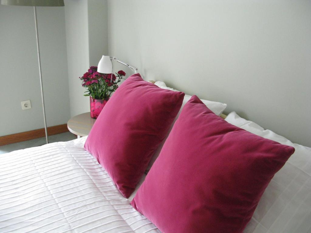 Casamia Apartments@porto Apartamento