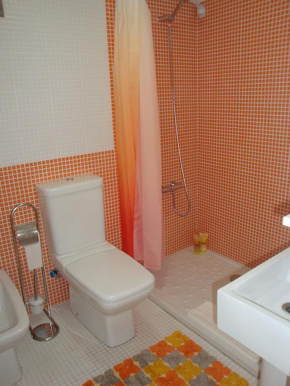 Apartamento Sao Francisco *