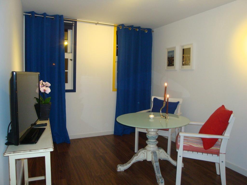 Sao Francisco Apartamento Oporto