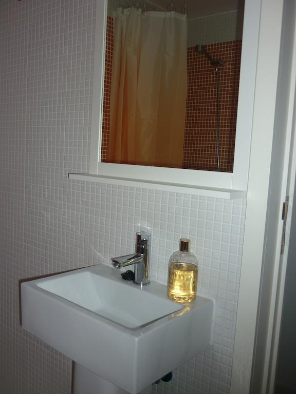 Sao Francisco Apartamento