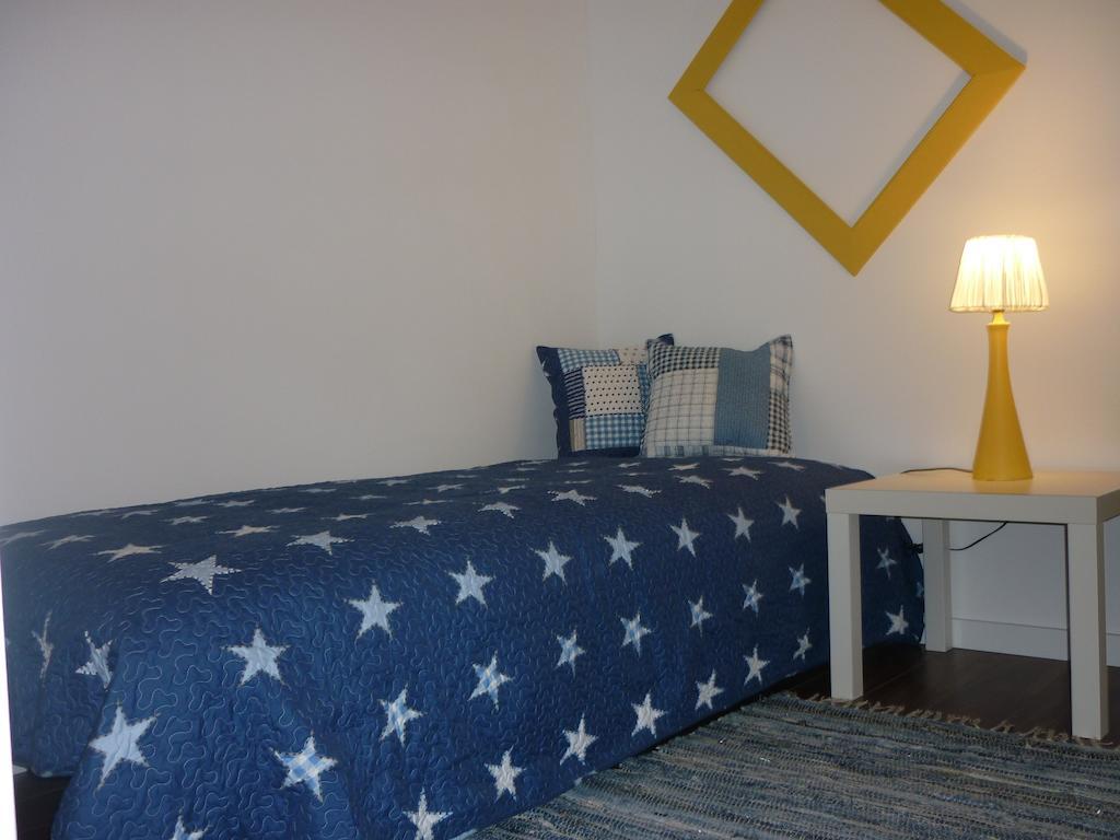 Apartamento Sao Francisco *