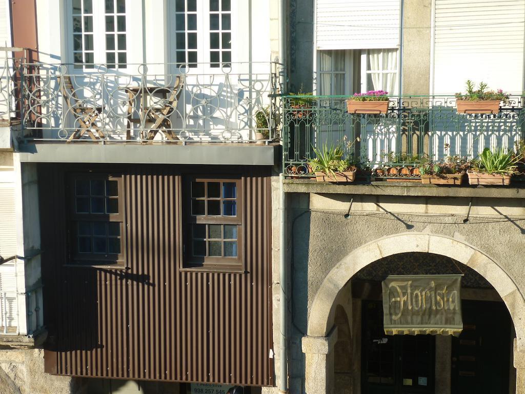 Sao Francisco * Oporto