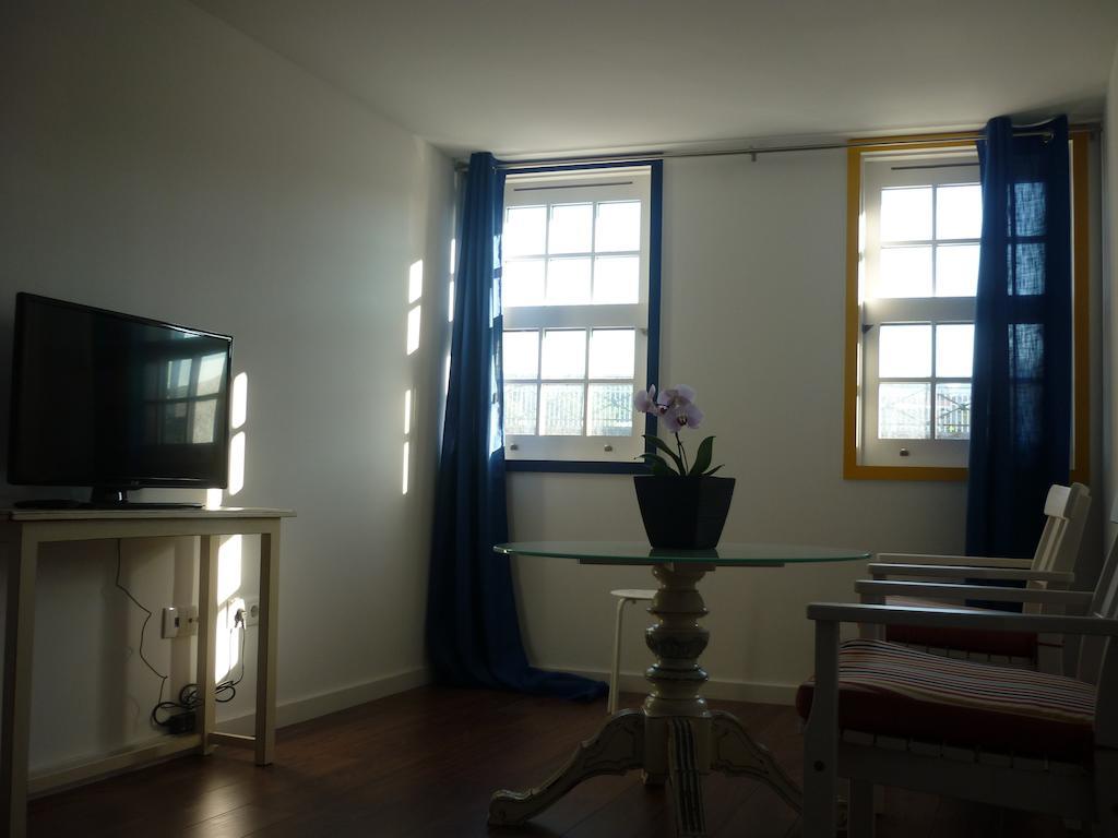 Sao Francisco Apartamento