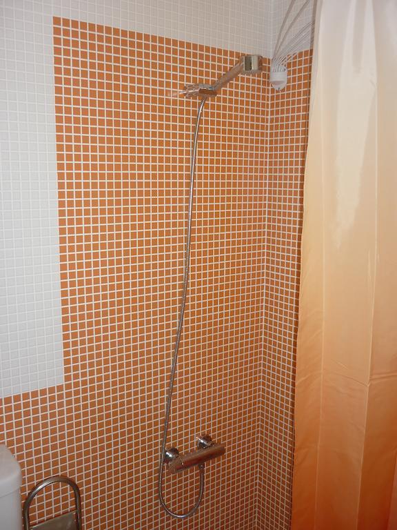 Apartamento Sao Francisco *