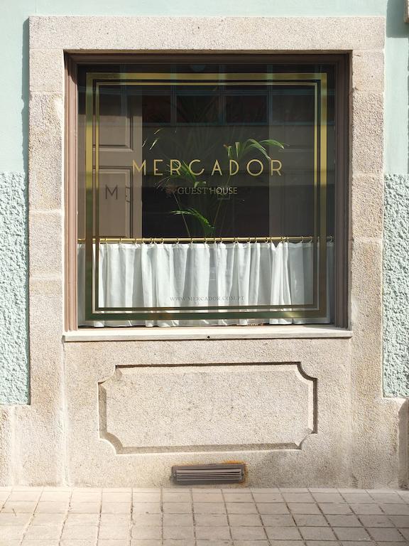 Guest house Mercador
