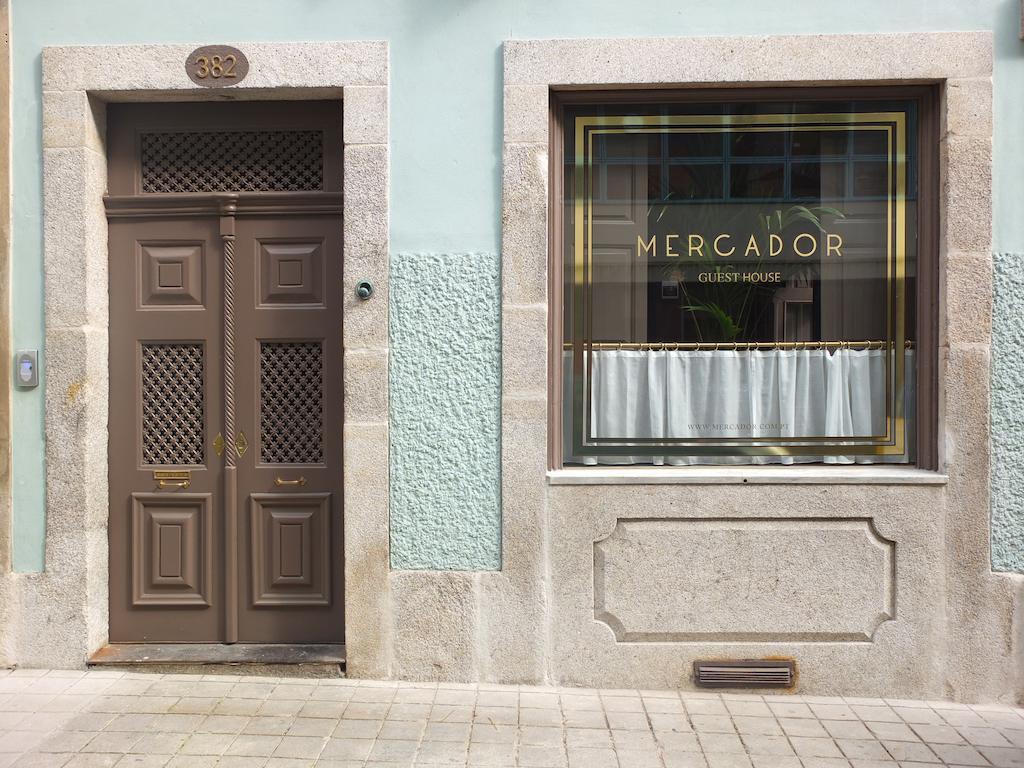 Guest house Mercador Porto