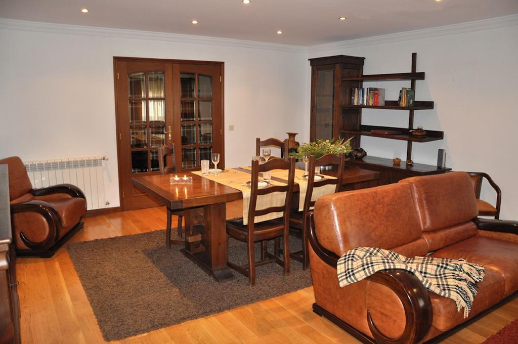 Apartamento Boa Ventura - Downtown *