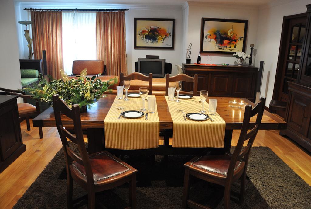 Apartamento Boa Ventura - Downtown