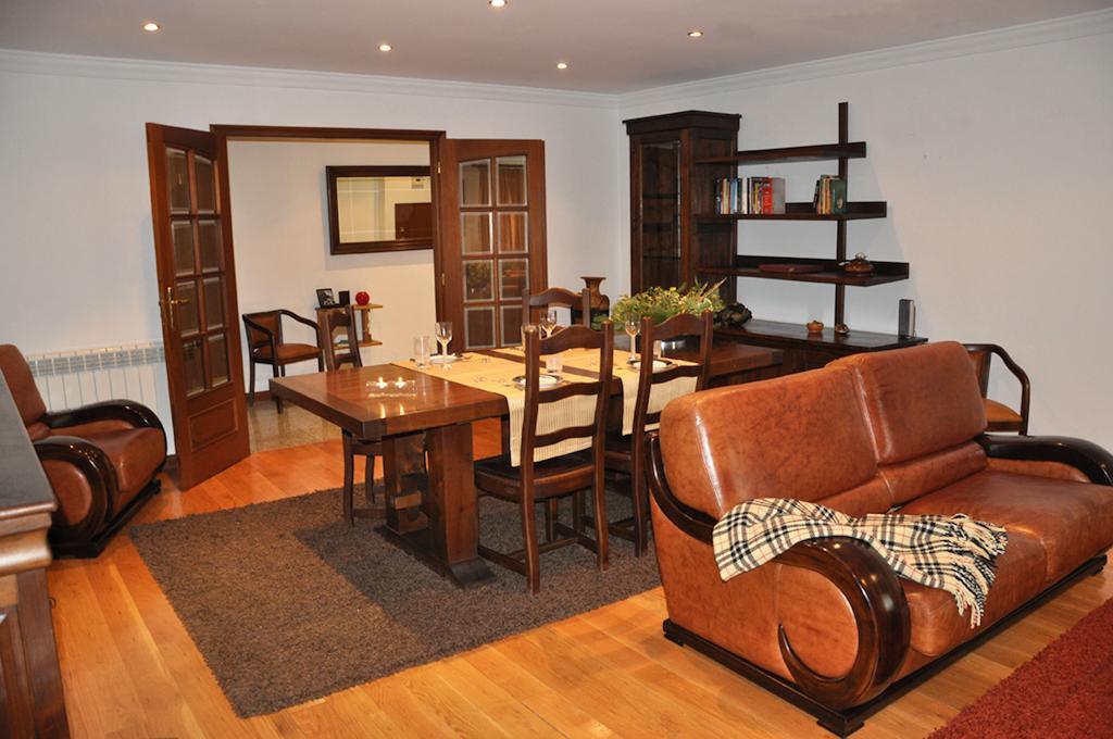 Apartamento Boa Ventura - Downtown
