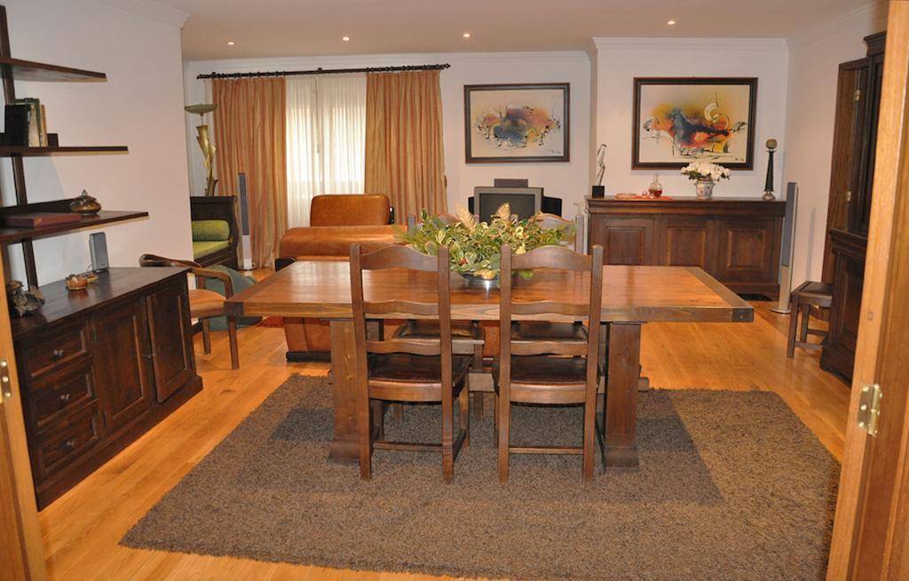 Apartamento Boa Ventura - Downtown