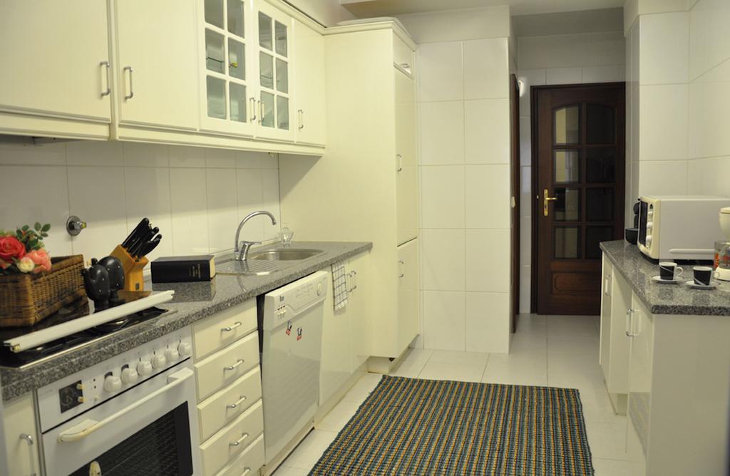 Apartamento Boa Ventura - Downtown Oporto