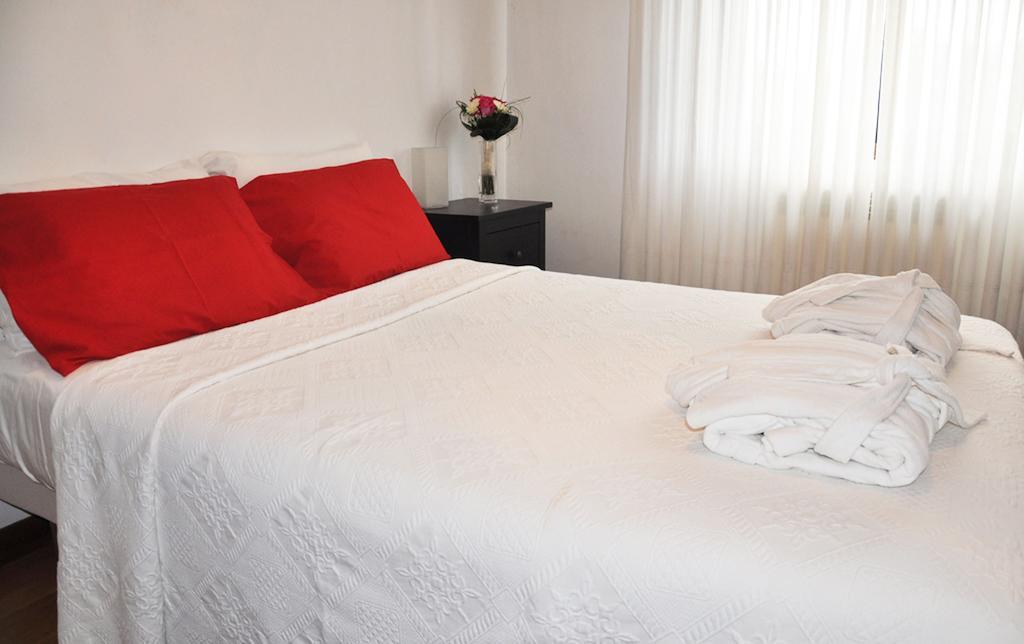 Apartamento Boa Ventura - Downtown *
