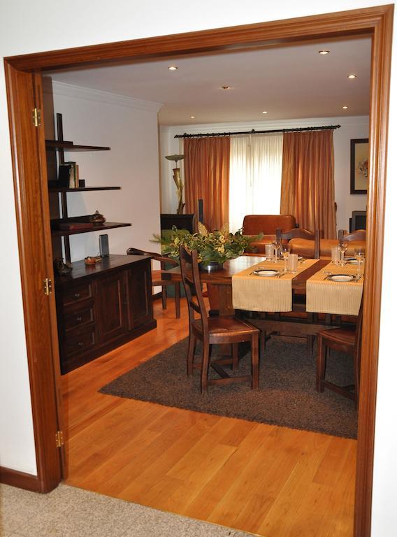 Apartamento Boa Ventura - Downtown
