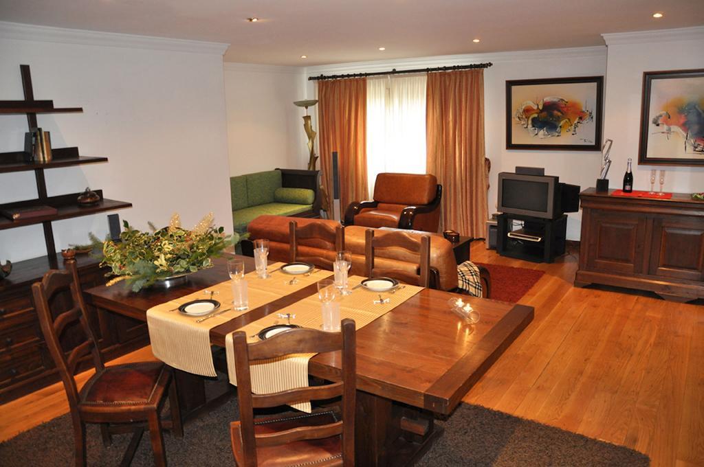 Apartamento Boa Ventura - Downtown Oporto