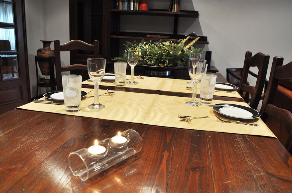Apartamento Boa Ventura - Downtown *