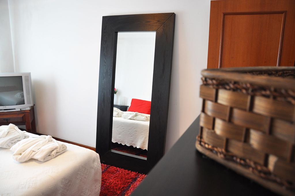 Apartamento Boa Ventura - Downtown Oporto