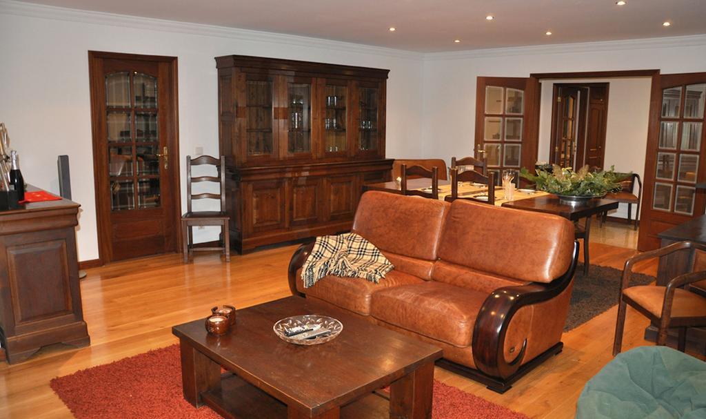 Apartamento Boa Ventura - Downtown *