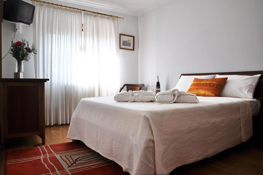 Apartamento Boa Ventura - Downtown