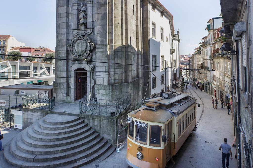 Chic & Cozy Oporto