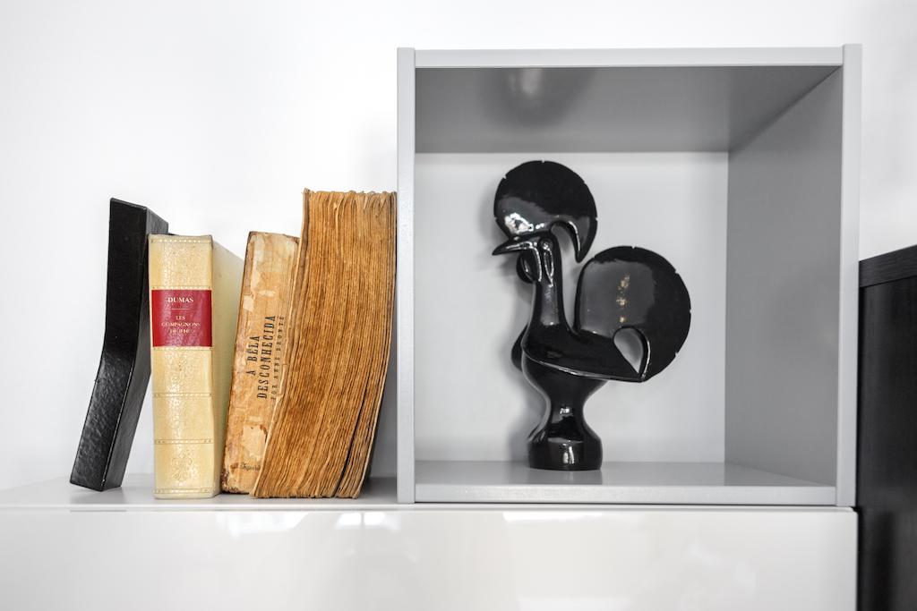 Apartamento Chic & Cozy