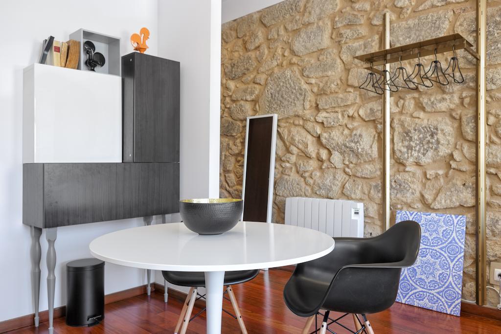 Apartamento Chic & Cozy Oporto