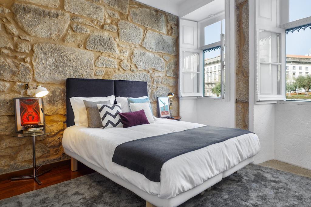Apartamento Chic & Cozy