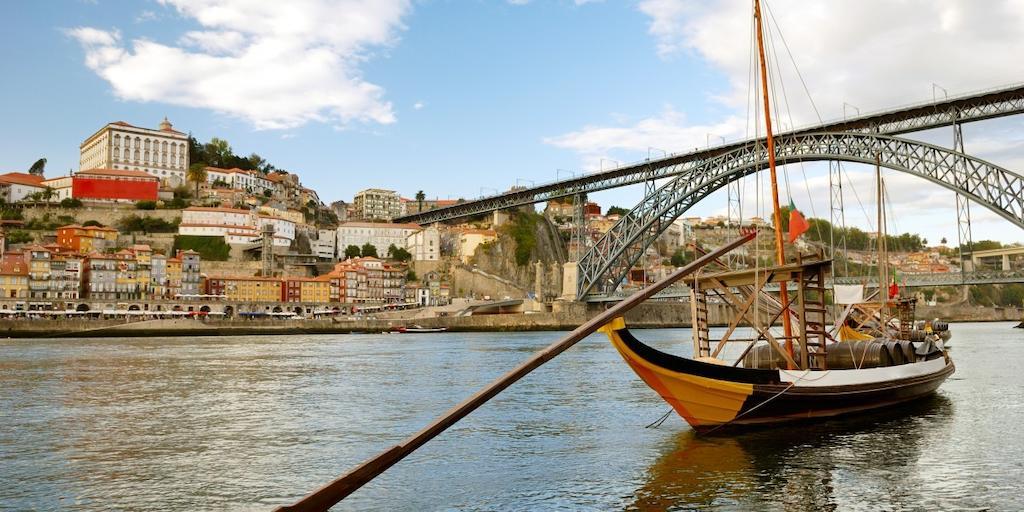 Apartamento S. Bento Apartments Porto