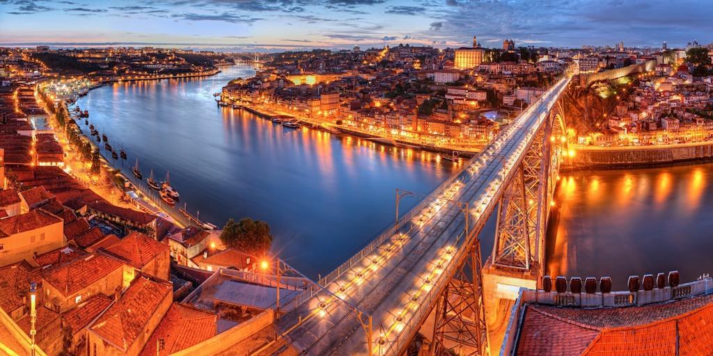 Apartamento S. Bento Apartments Porto