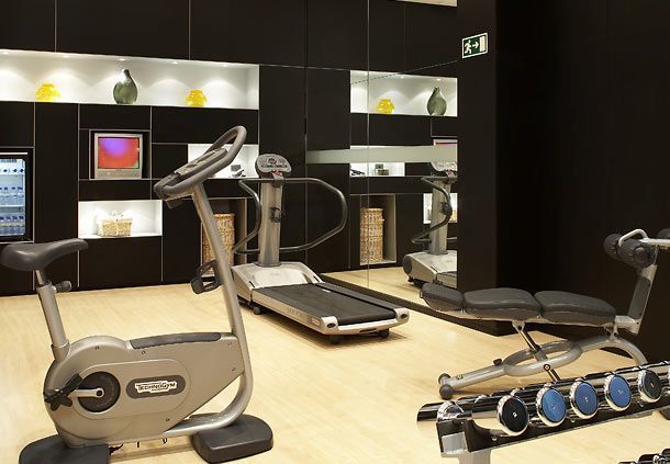Ac By Marriott Oporto