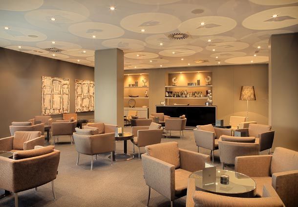 Hotel Ac By Marriott Oporto
