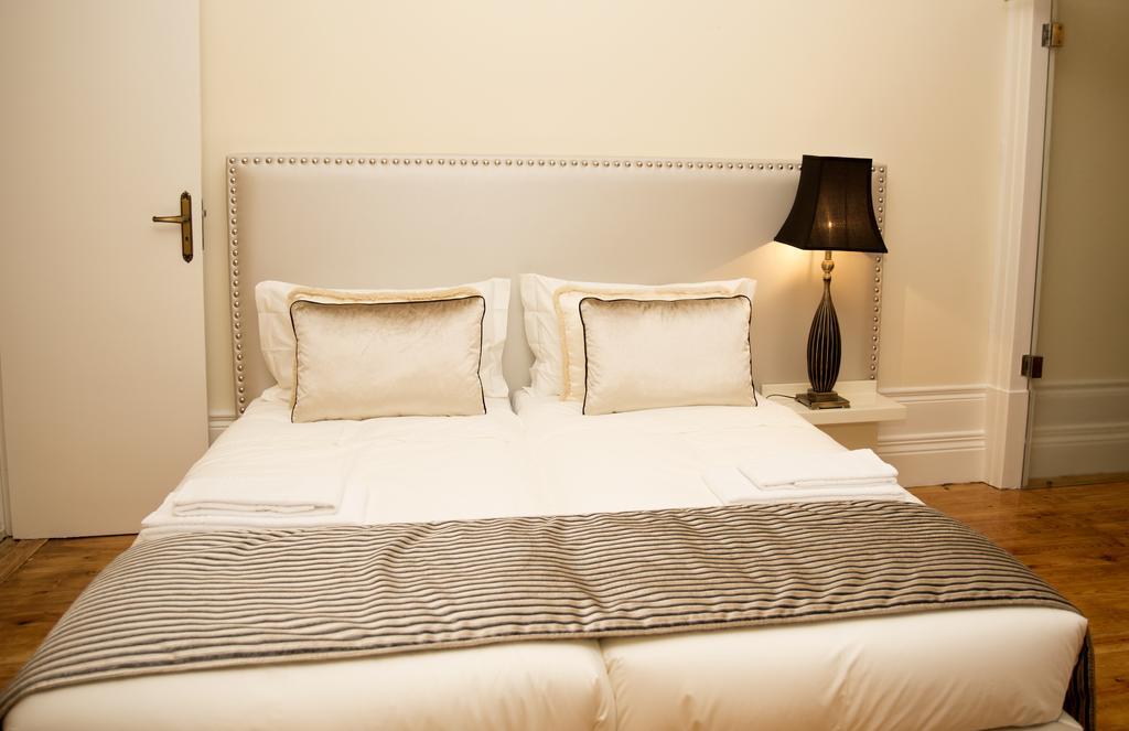 Apartamento Imperium Oporto
