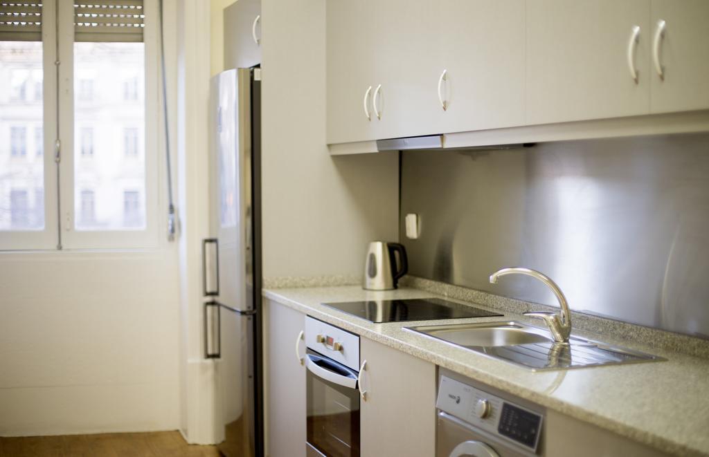 Apartamento Imperium Oporto