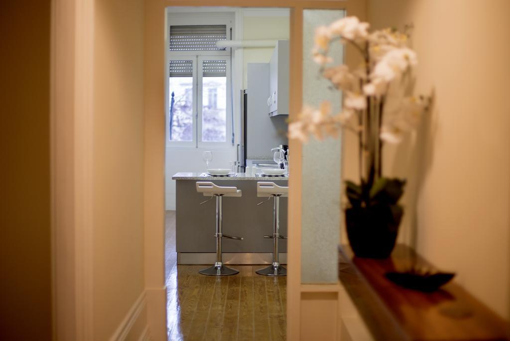 Apartamento Imperium *