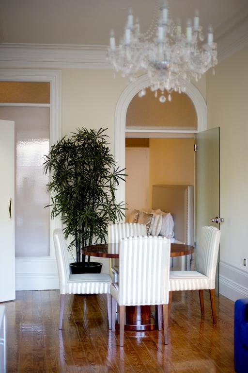 Apartamento Imperium