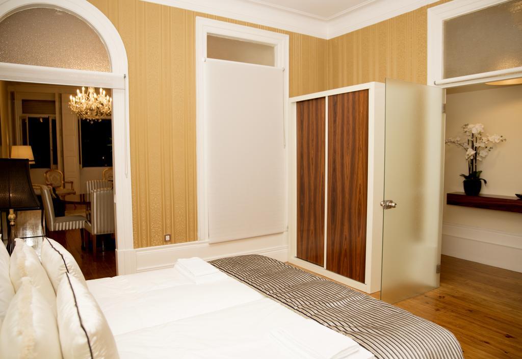 Apartamento Imperium