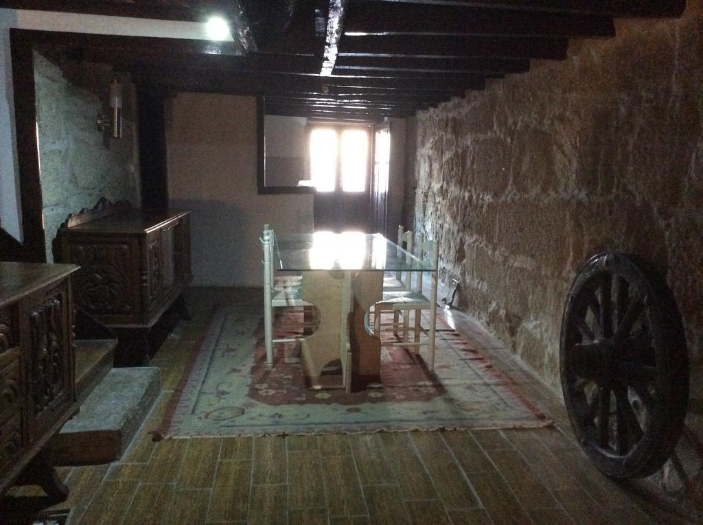 Habitación en casa particular Cih - Constituicao Invicta