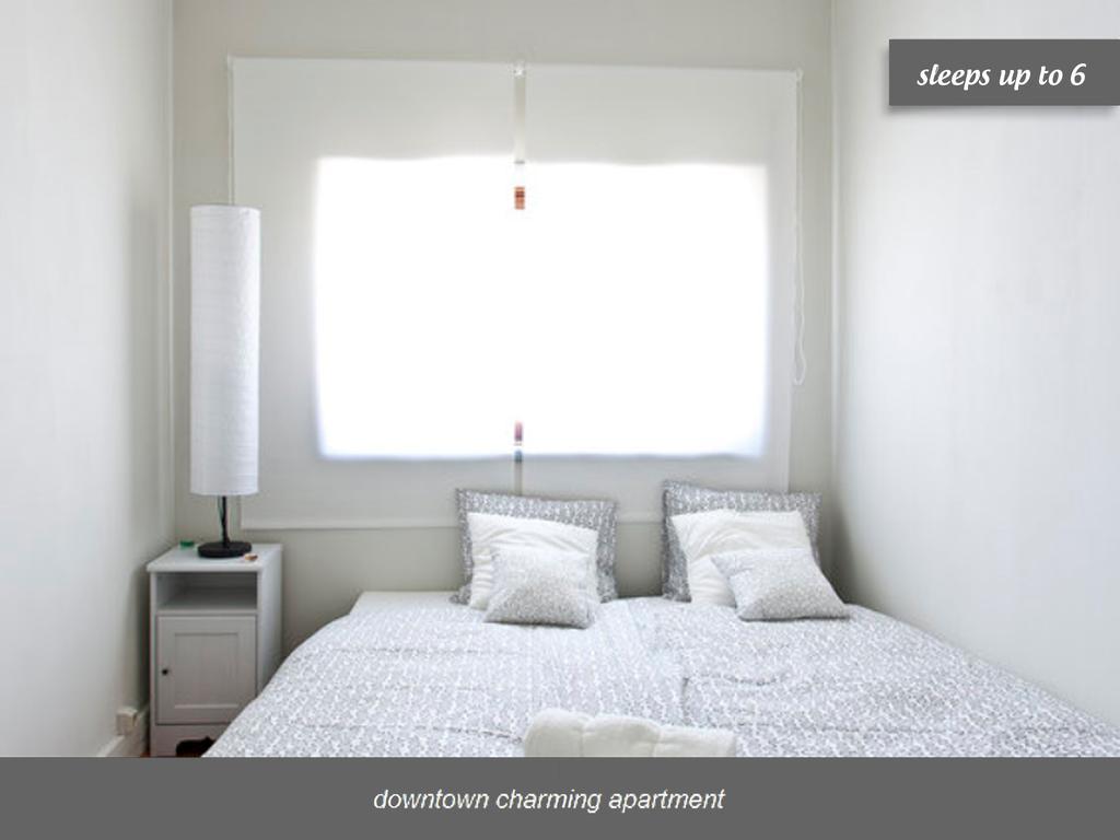 Apartamento Forever *