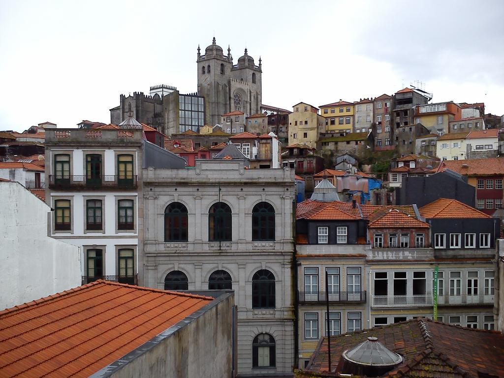 Alive Porto