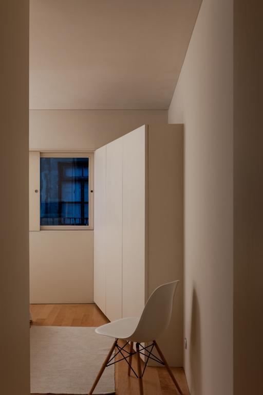 Apartamento The 4rooms *